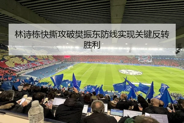 林诗栋快撕攻破樊振东防线实现关键反转胜利